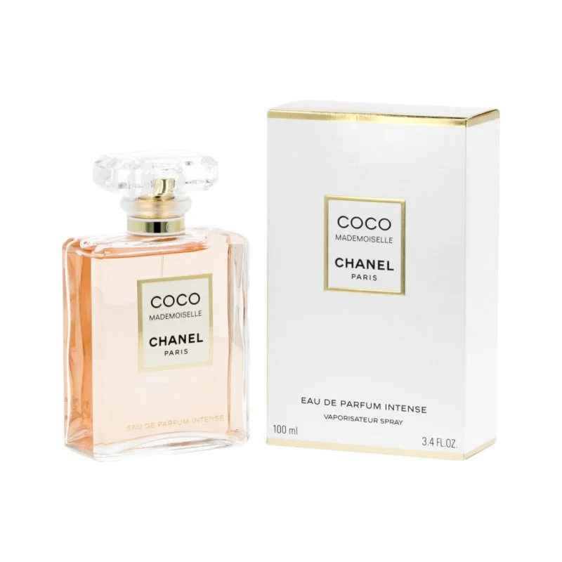 Coco Mademoiselle Intense Eau de Parfum para mulheres 100 ml