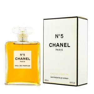 Chanel No 5 Eau de Parfum para mulheres