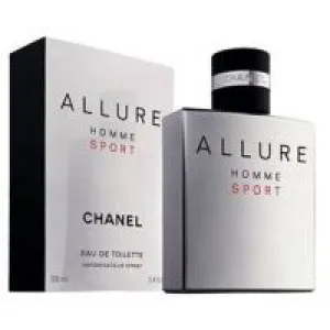 Chanel Allure Homme Sport eau de toilette para homens 100 ml
