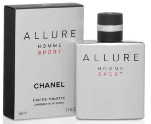 Chanel Allure Homme Sport eau de toilette para homens