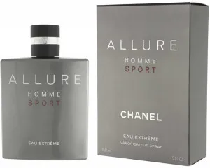 Chanel Allure Homme Sport Eau Extreme eau de parfum para homens 150 ml