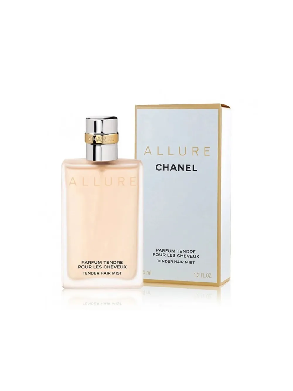 Allure spray capilar delicado para mulheres 35 ml