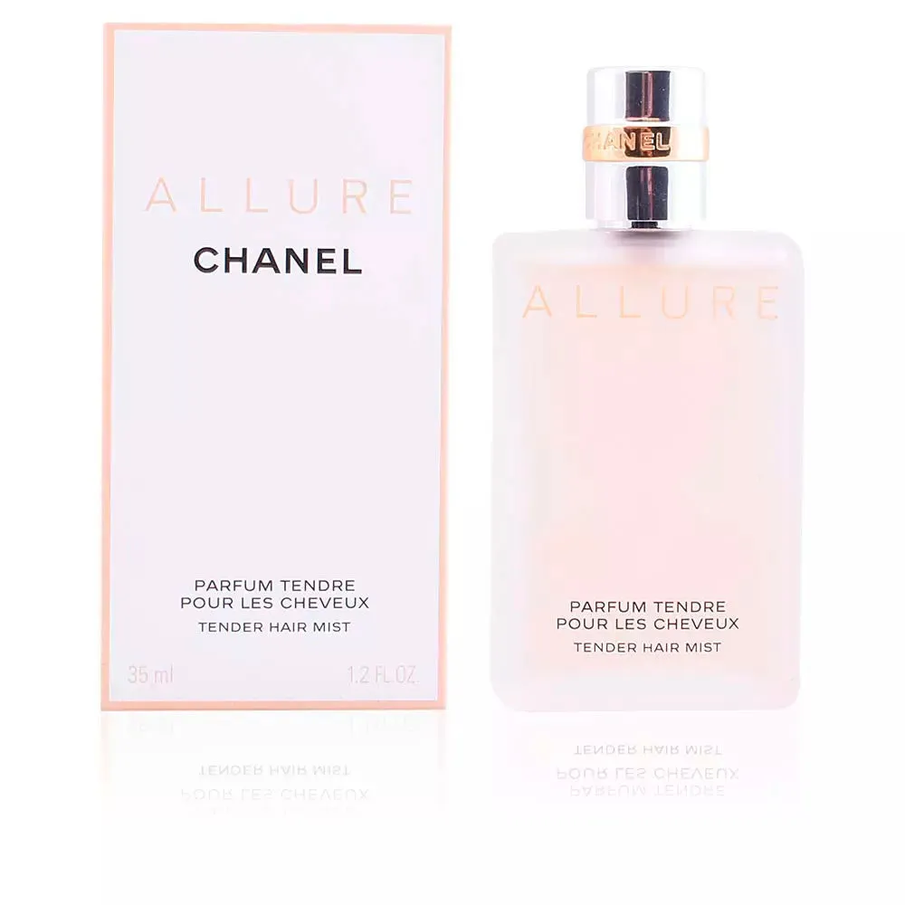 Allure spray capilar delicado para mulheres 35 ml