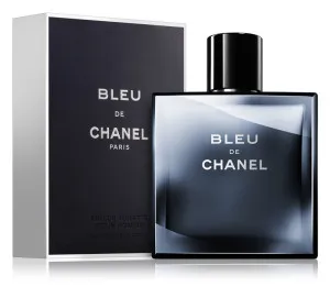 Chanel Bleu de Chanel eau de toilette para homens 100 ml