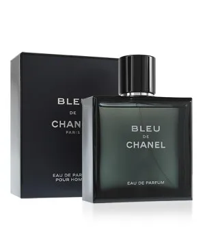 Chanel Bleu De Chanel eau de parfum para homens 150 ml