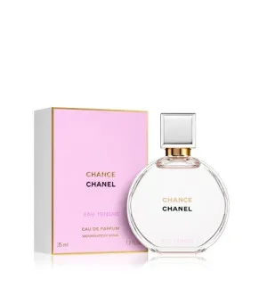 Chanel Chance Eau Tendre eau de parfum para mulheres