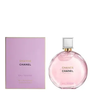Chanel Chance Eau Tendre eau de parfum para mulheres 100 ml
