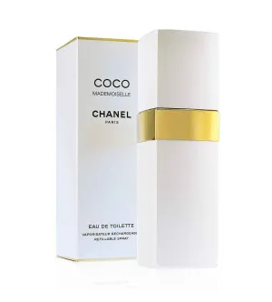 Chanel Coco Mademoiselle eau de toilette para mulheres 50 ml