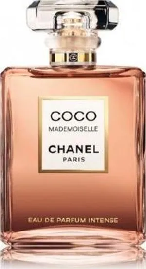 Chanel Coco Mademoiselle Intense eau de parfum para mulheres 50 ml