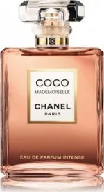Coco Mademoiselle Intense eau de parfum para mulheres 50 ml