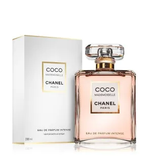 Chanel Coco Mademoiselle Intense eau de parfum para mulheres 200 ml