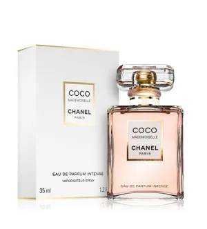 Chanel Coco Mademoiselle Intense eau de parfum para mulheres
