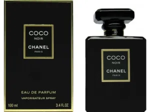 Chanel Coco Noir eau de parfum para mulheres 50 ml