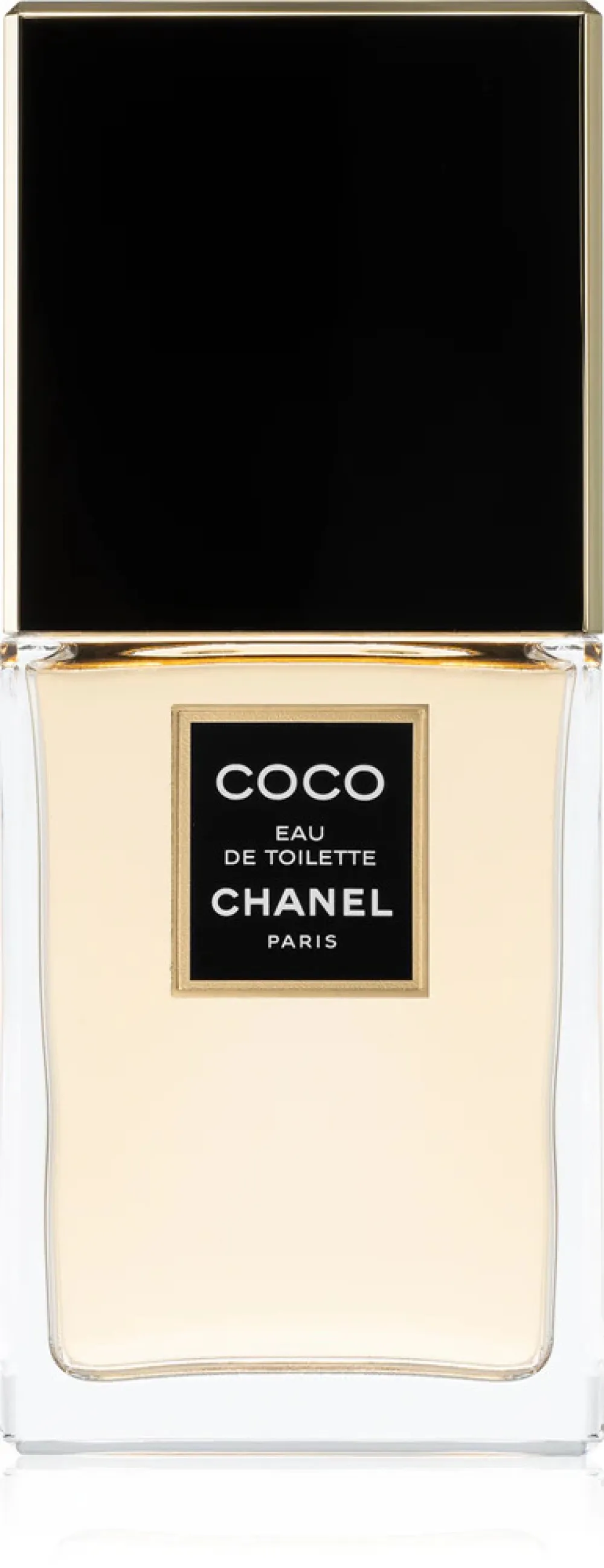 Coco eau de toilette para mulheres 50 ml