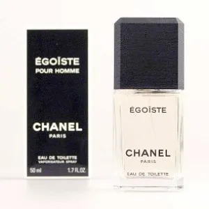 Chanel Egoiste Eau de Toilette para homens 100 ml