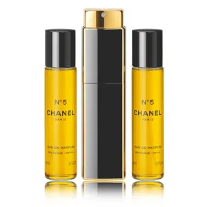 Chanel N°5 Eau De Parfum água de perfume para mulheres