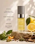 Pour Monsieur eau de toilette para homens 100 ml