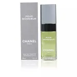 Pour Monsieur eau de toilette para homens 100 ml