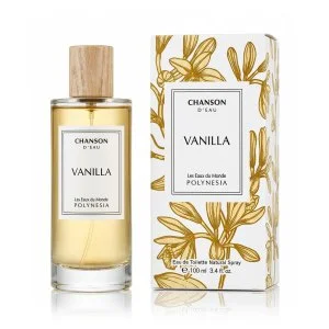 Chanson d'Eau Vanilla água de toilette para mulheres