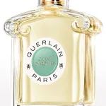 Chant d'Aromes eau de toilette para mulheres 75 ml