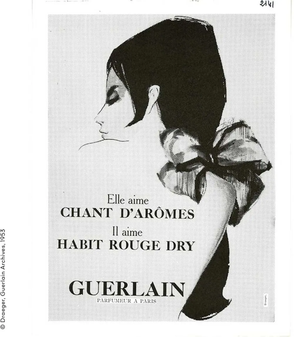 Chant d'Aromes eau de toilette para mulheres 75 ml