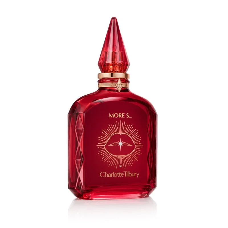 More Sex Eau de Parfum Unissex 100 ml