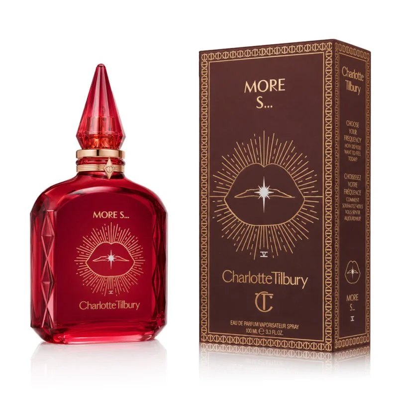 More Sex Eau de Parfum Unissex 100 ml