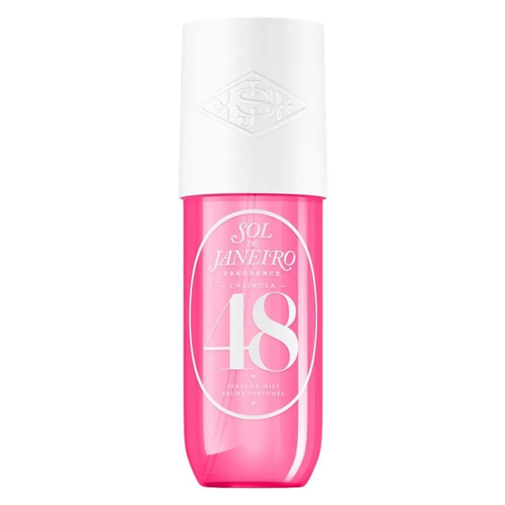 Cheirosa 48 spray corporal para mulheres 240 ml