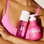 Cheirosa 48 spray corporal para mulheres 240 ml