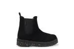 Perky Bota Chelsea Rustic Black