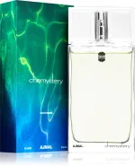 Chemystery água de perfume para homens 90 ml