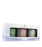 Conjunto de presente Chesapeake Bay vela perfumada 3 x 96 g Chesapeake Bay dárková sada vonná svíčka 3 x 96 g