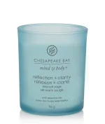Vela perfumada Chesapeake Bay Reflection + Clarity 96 g