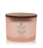 Vela perfumada Chesapeake Bay Stillness + Purity com 3 pavios 312 g