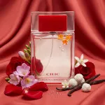 Chic for Women eau de parfum para mulheres 80 ml