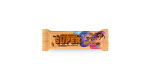Chimpanzee Chimpanzé Super bar - Bolinho de cacau 55g