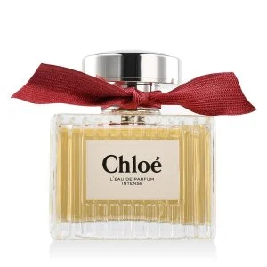 Chloé L'Eau de Intense EDP Intense perfume recarregável para mulheres
