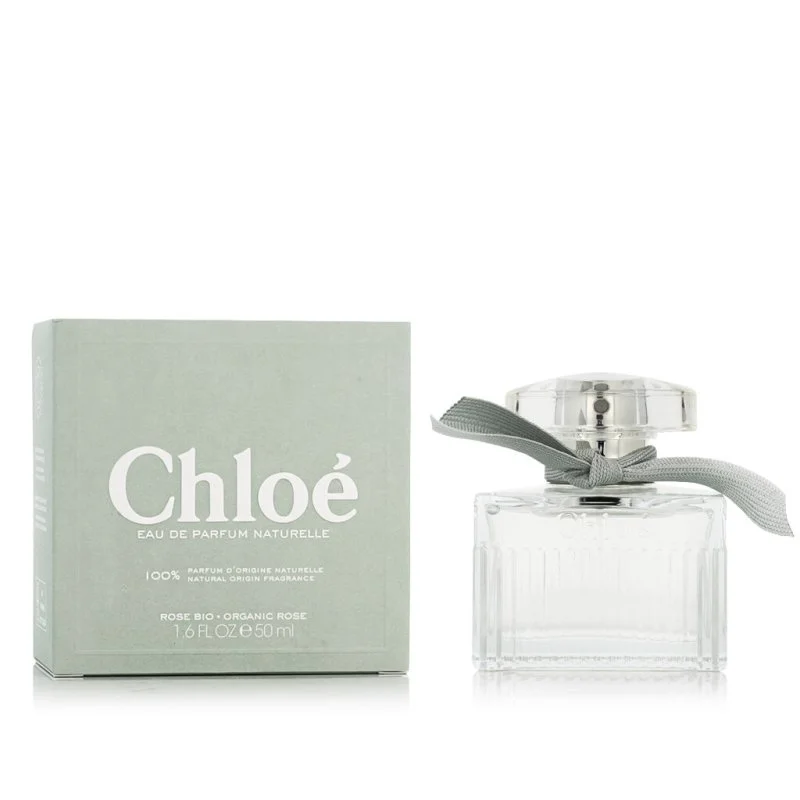 Naturelle água de perfume para mulheres 50 ml