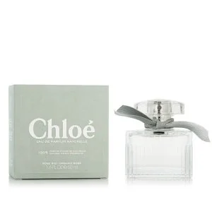Chloé Naturelle água de perfume para mulheres