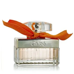 Chloé Rose Tangerine água de toilette para mulheres