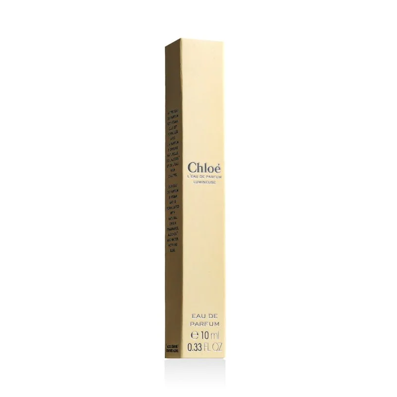 Lumineuse MINI eau de parfum para mulheres 10 ml