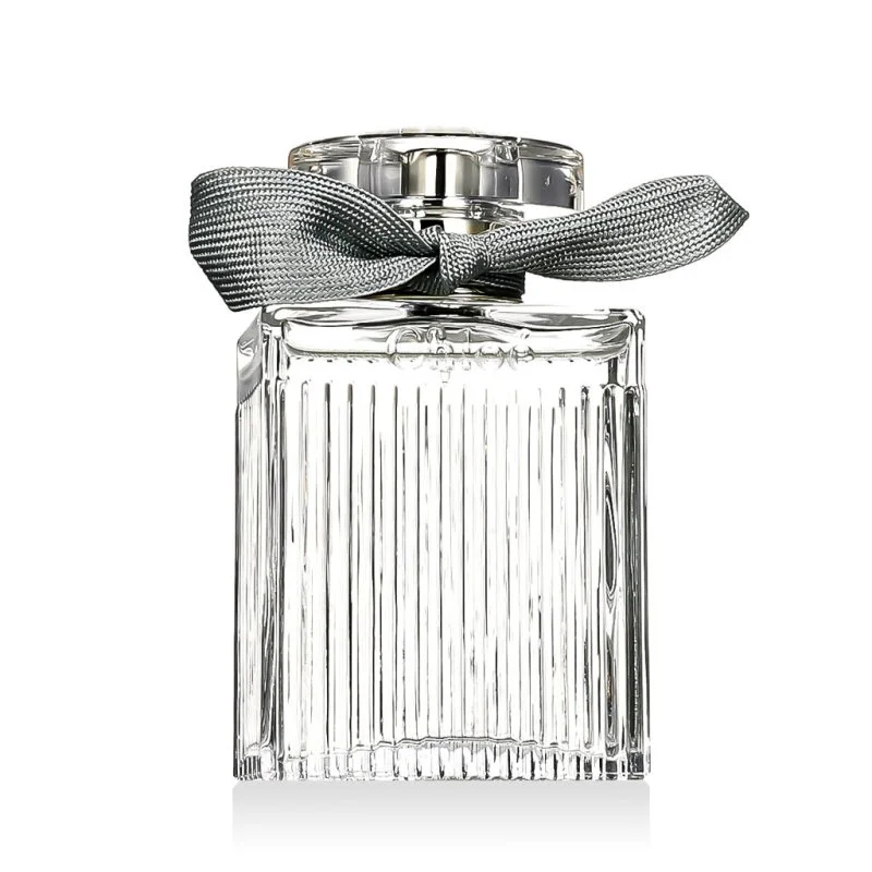 Rose Naturelle eau de parfum recarregável para mulheres 100 ml