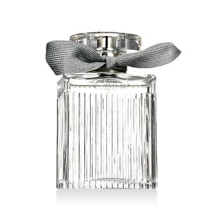 Rose Naturelle eau de parfum recarregável para mulheres