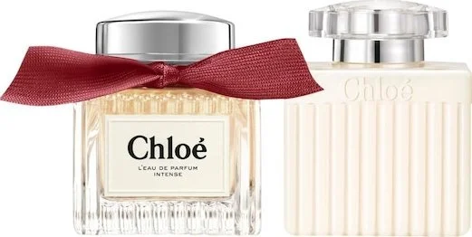 Intense W XM24 - Eau de Parfum 50 ml + loção corporal 100 ml