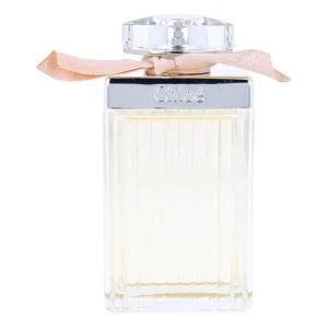 Chloé água de perfume para mulheres