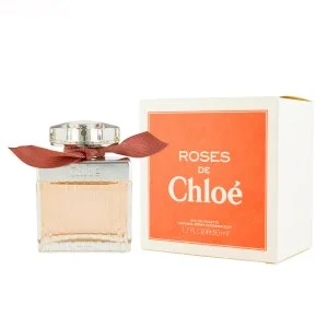 Chloé Roses de Chloé eau de toilette para mulheres