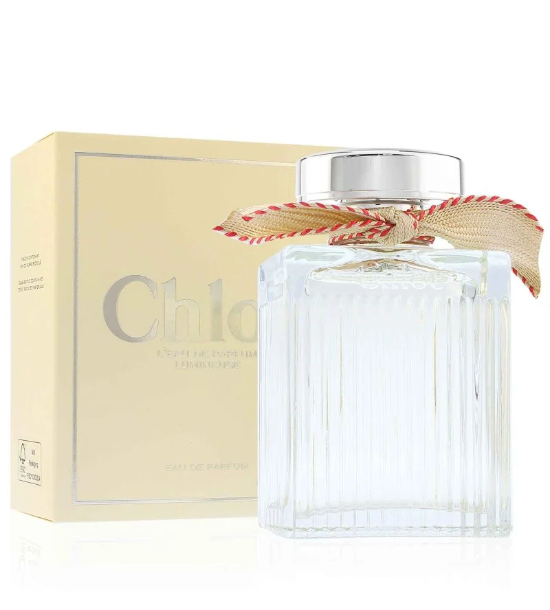 L'Eau De Parfum Lumineuse eau de parfum para mulheres 100 ml