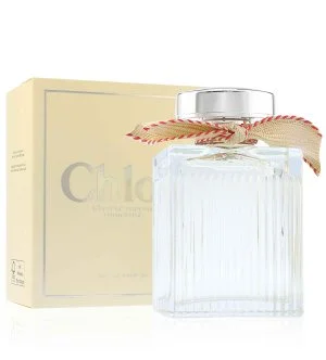 Chloé L'Eau De Parfum Lumineuse eau de parfum para mulheres