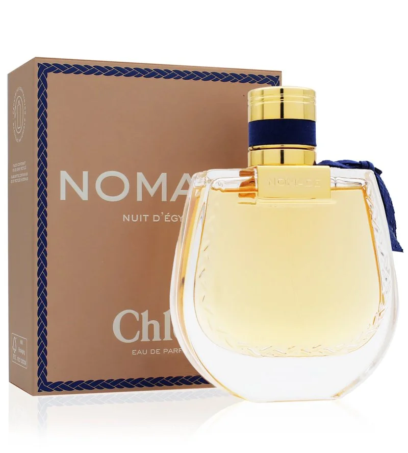 Nomade Nuit d'Égypte eau de parfum para mulher 50 ml