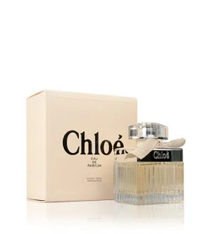Chloé Chloé eau de parfum para mulheres 75 ml